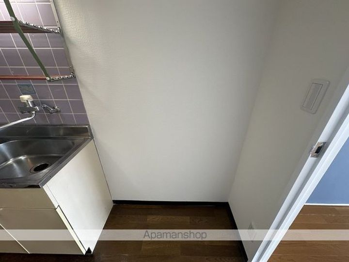 スカイプラザ新田の内装