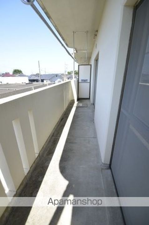 ユーミーマンション オリーブ通りB館のその他画像