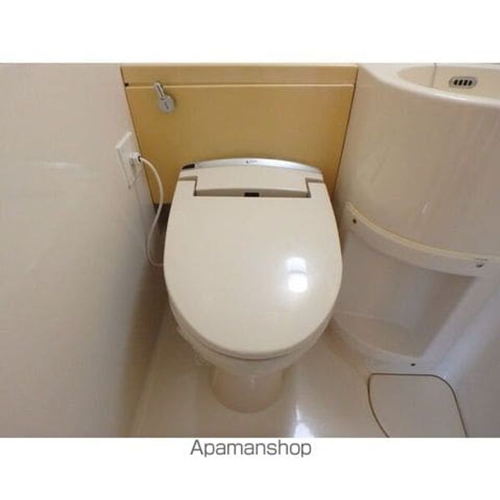 コーポ長屋のその他画像