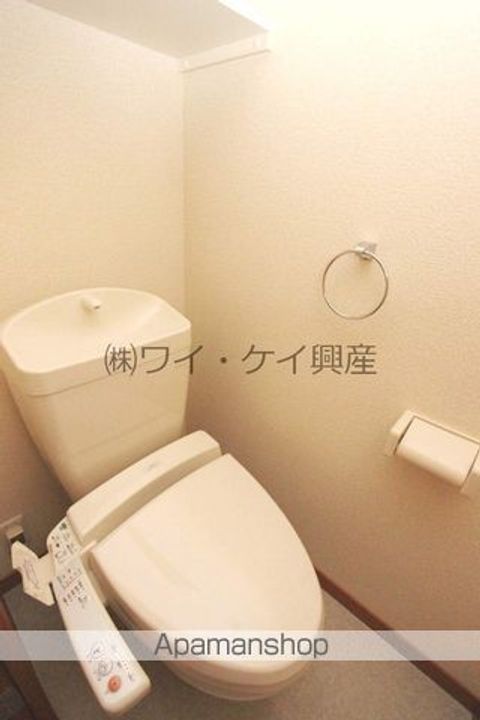 レオパレスCREST八島のその他画像