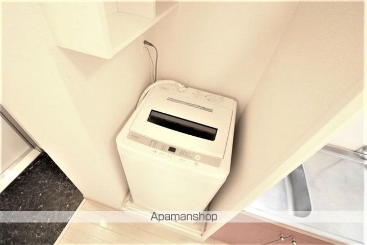 レオパレスワールド新船橋のその他画像