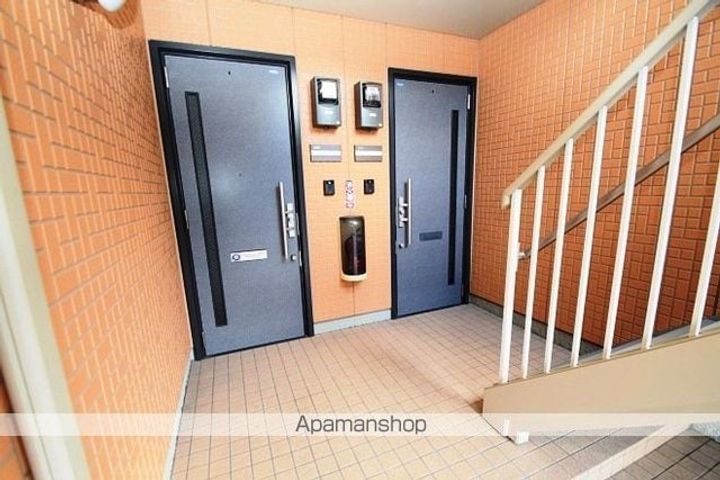 リブエールカーサのその他画像