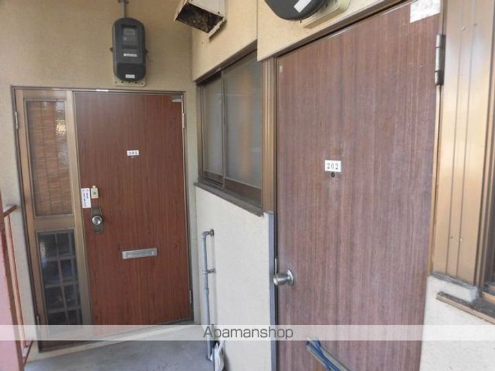 ヒルズキクヨ202のその他画像