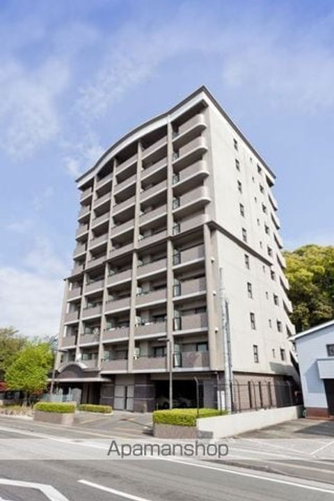 ミルフィーユ90202の外観
