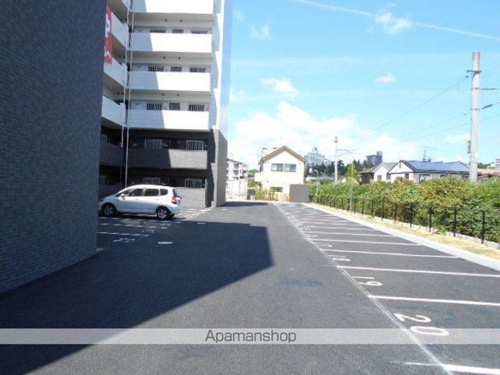 アークデュオ仙台宮町のその他画像