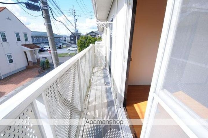 フレグランスカサイB棟201のその他画像