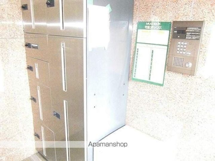 オオタ大針ビルのその他画像