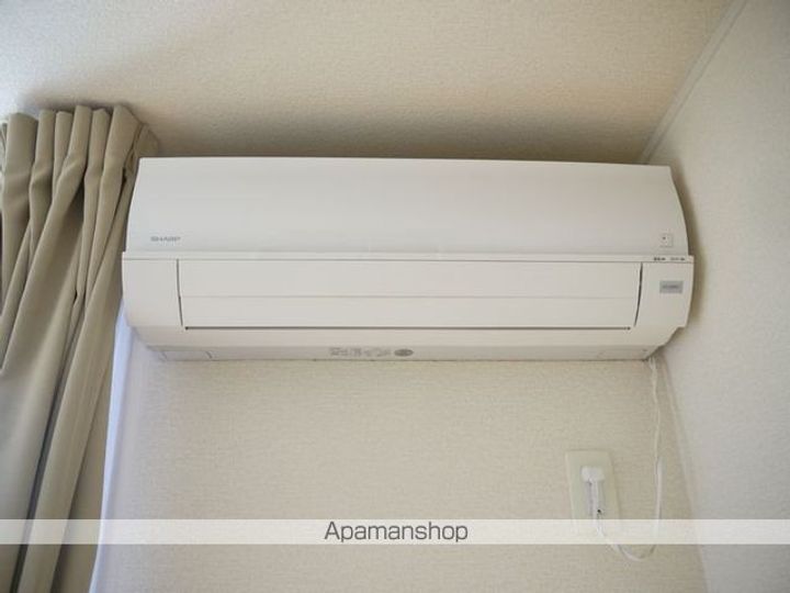 レオパレスうつくし303のその他画像