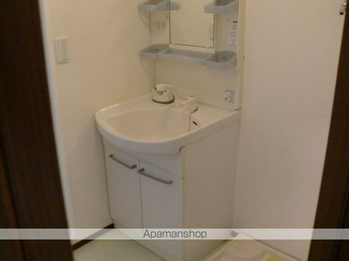 ローズコート阿部C・D棟のその他画像