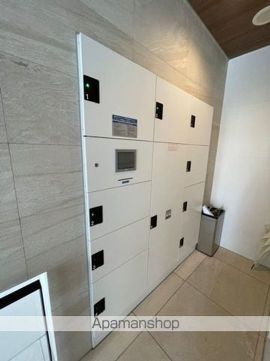 東京都中野区弥生町5丁目の賃貸マンションのその他画像