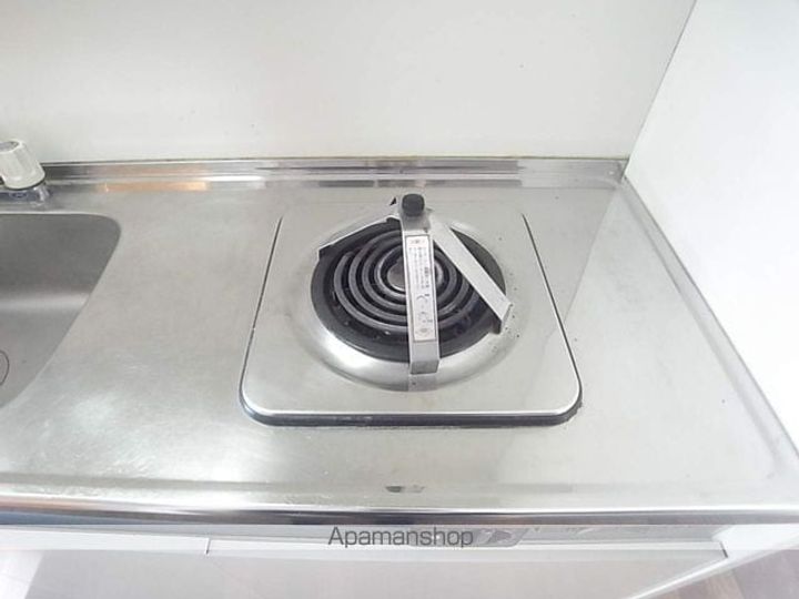 キャンパスクルーの内装