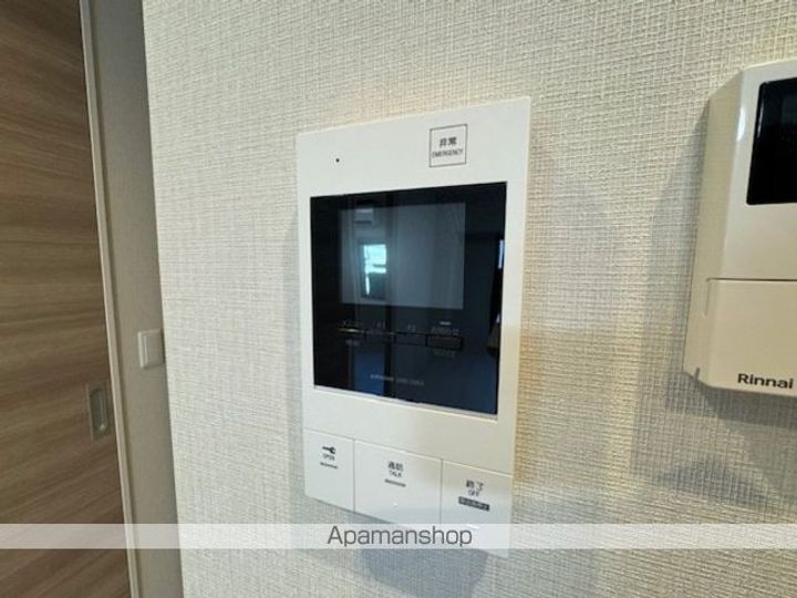 大阪府大阪市阿倍野区三明町2丁目の賃貸マンションのその他画像