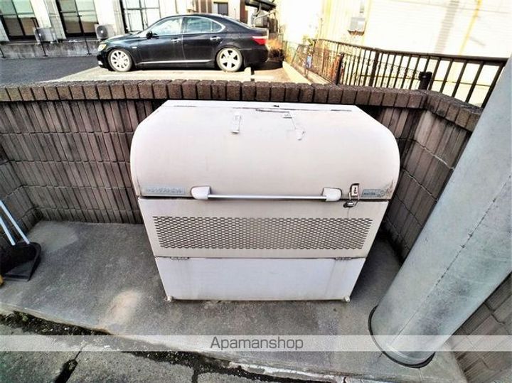 レオネクストユニオンのその他画像