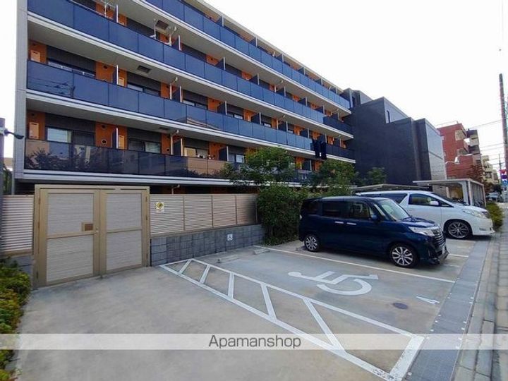 LA DOUCEURお花茶屋Ⅱのその他画像