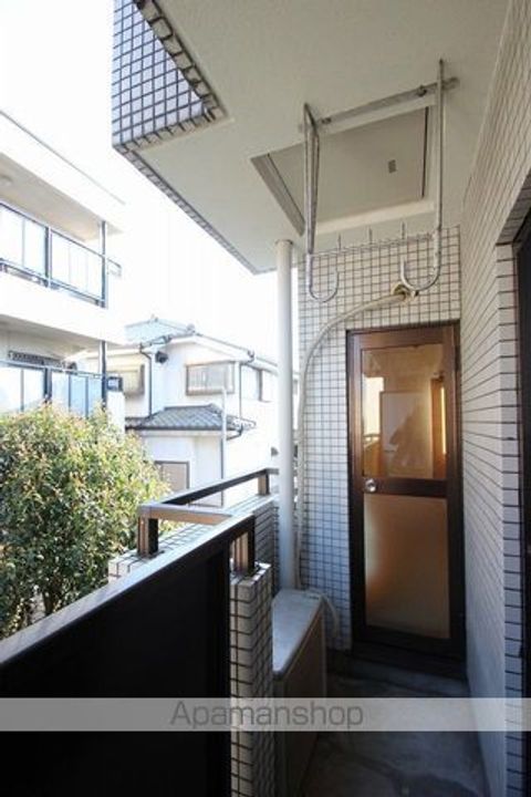 グランメゾンド蓮田の内装