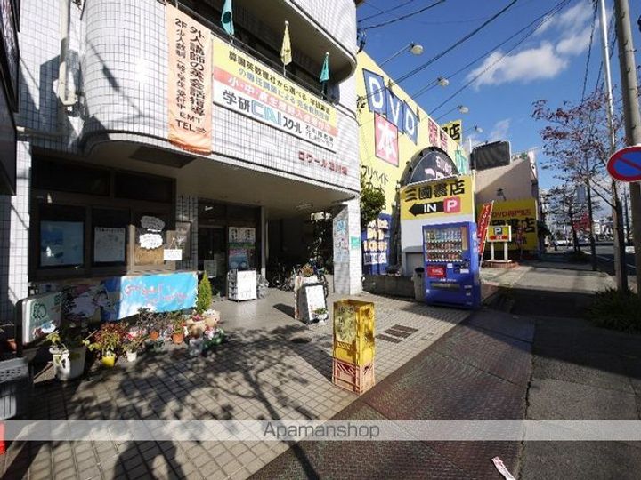 ロワール石川橋302のその他画像