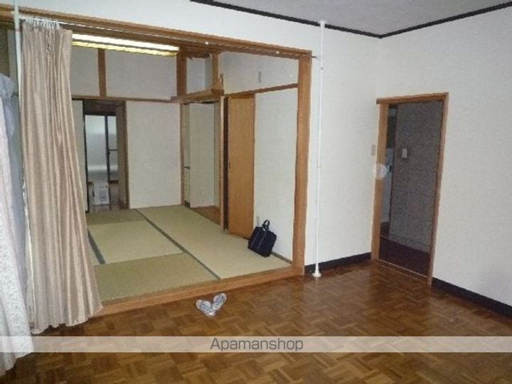 福島県いわき市内郷綴町川原田(一戸建)の賃貸物件のその他画像