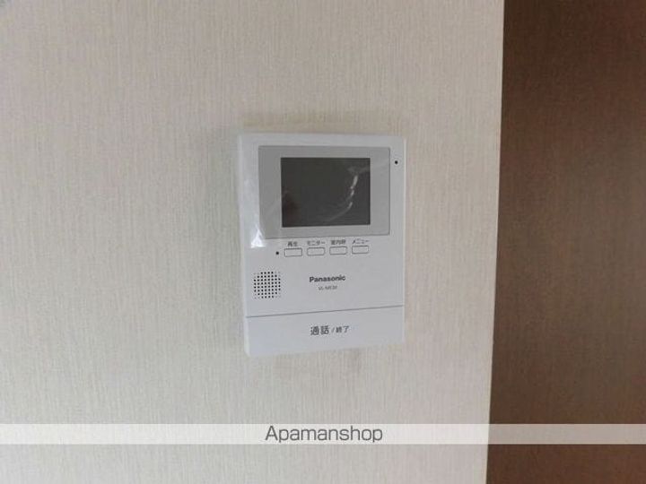 ITSUKIコーポ203の内装