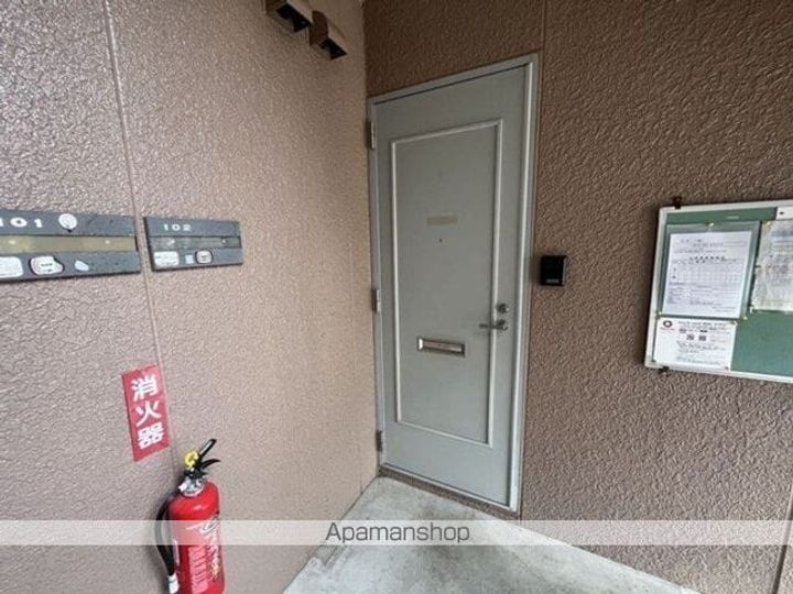 ルミエール22 C棟のその他画像