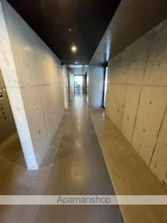 ザ・パーク一番堀401の外観