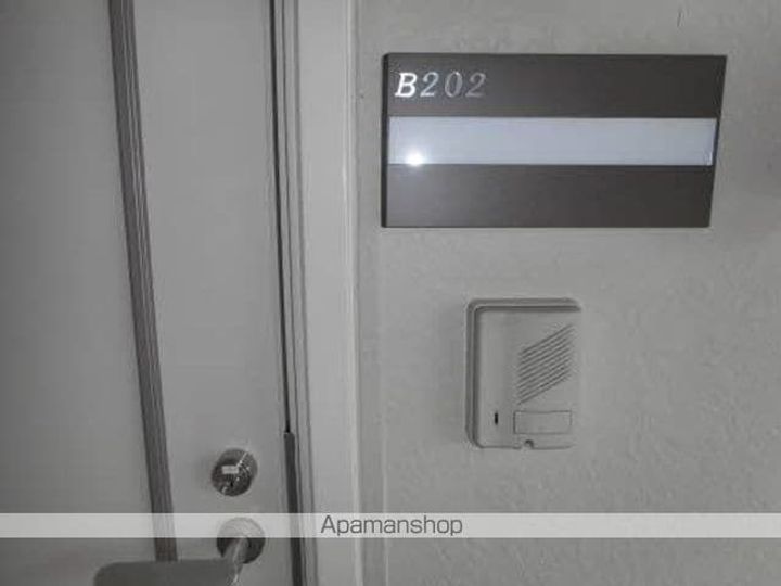 フレグランスKEIA101の外観