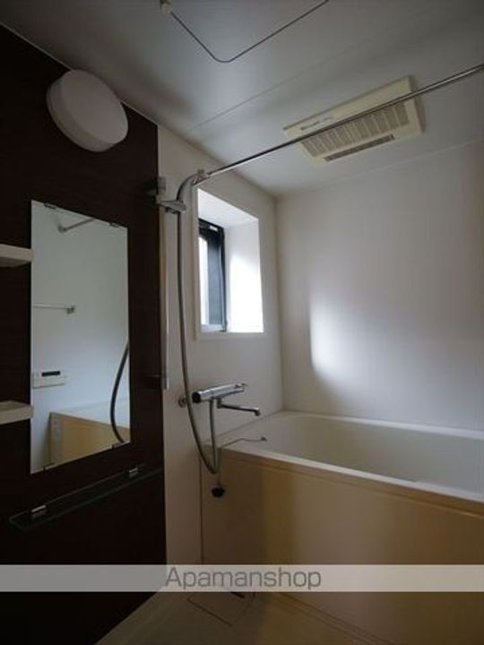 AZUR YABACHOの風呂