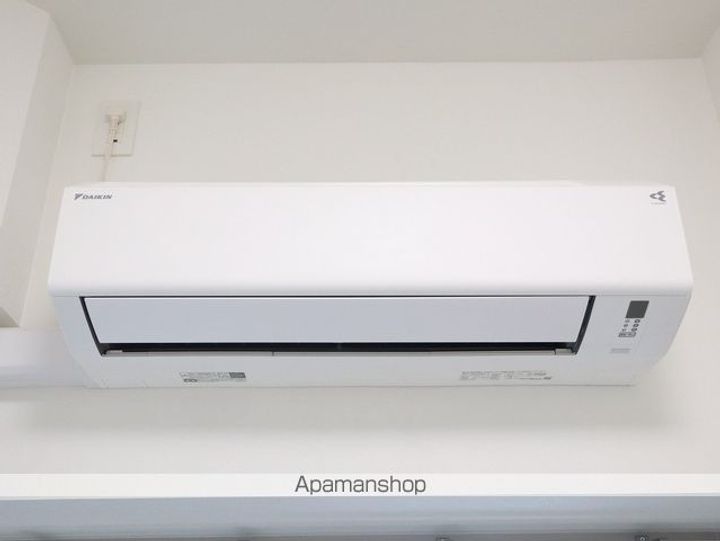 プレサンス桜山駅前アフォードの内装