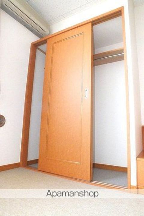 レオパレスザーリアのその他画像