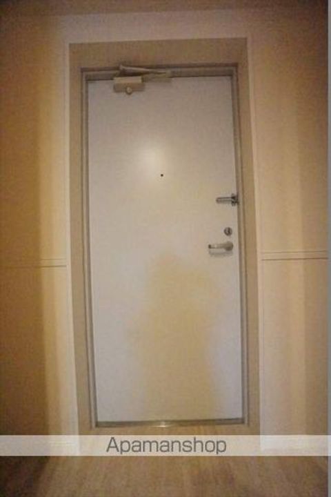 ラヴィ・Kの内装