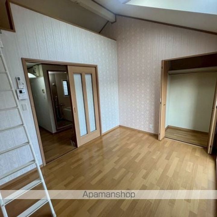 プレミアムひかり202の内装