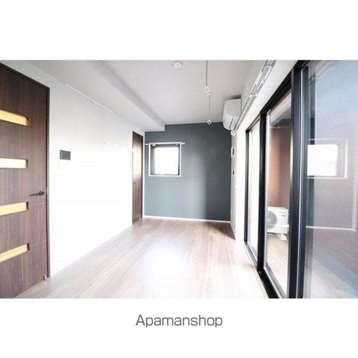 東京都豊島区巣鴨3丁目の賃貸マンションのその他画像