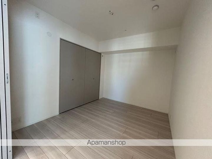 ブランシエスタ上野の内装