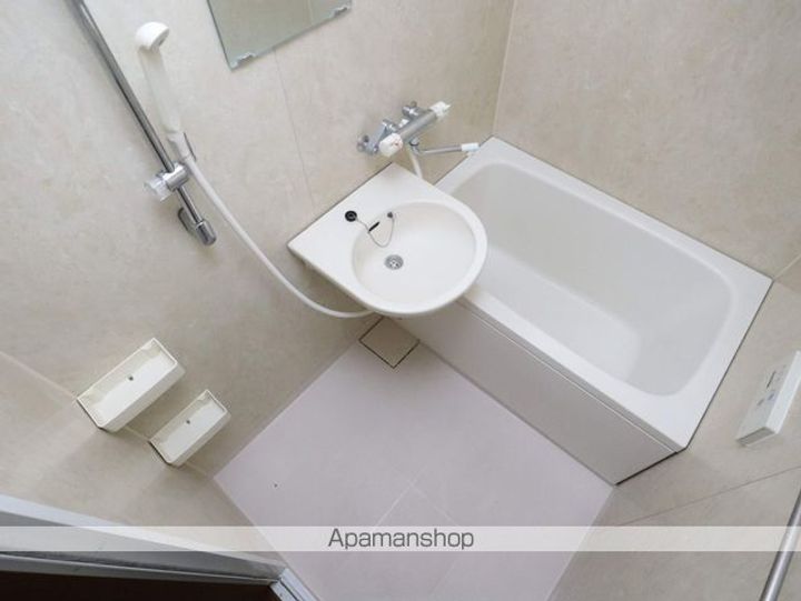 ベルグランデ川名の風呂