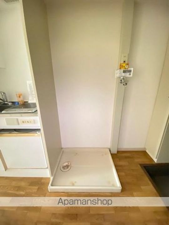 ピア三条北の内装