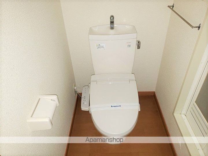 レオパレスウエアハウスのその他画像