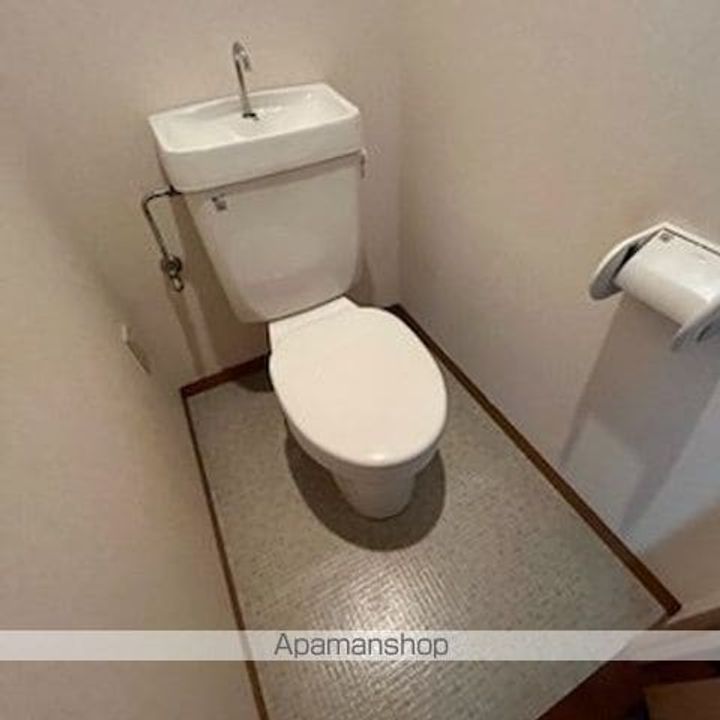 滋賀県大津市松山町の賃貸マンションのその他画像