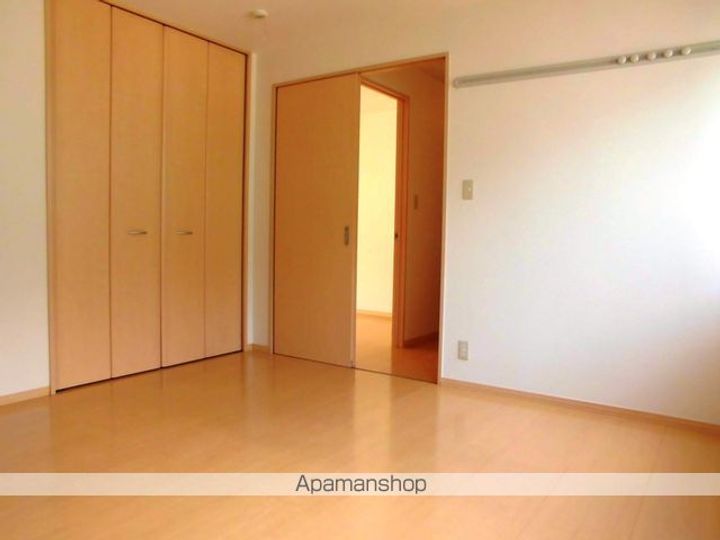 セジュール七番館202の内装