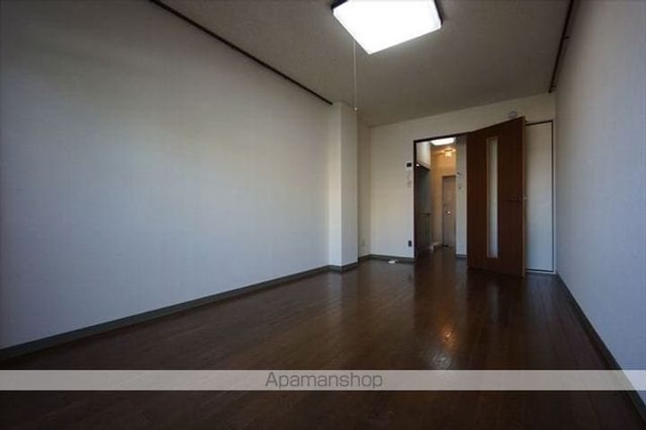 ジュノーム2Bの居間