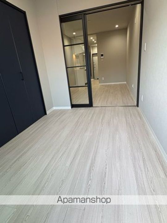 ディレットーレ堺東の内装