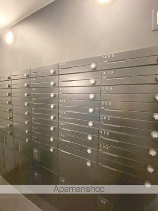 ラクラス中野弥生町のその他画像