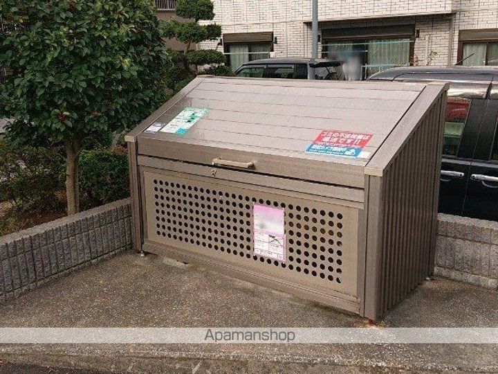 レオパレスKAZUKⅠⅡのその他画像