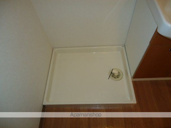 エバーエデンA103の内装