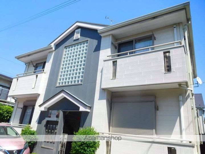 CASA FELICE カーサ フェリーチェの外観