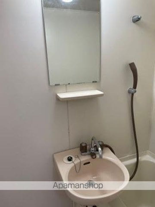 レオパレス新潟第1の内装