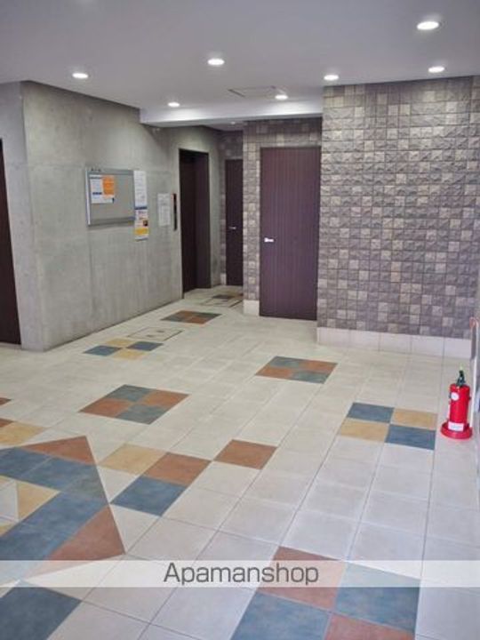 ラ・フォーレ東野田Ⅱ401のその他画像