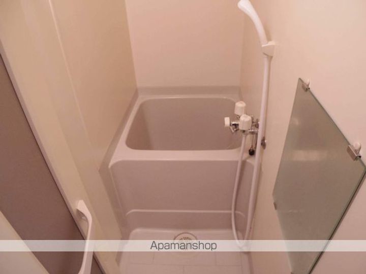 コーポハピネスの風呂