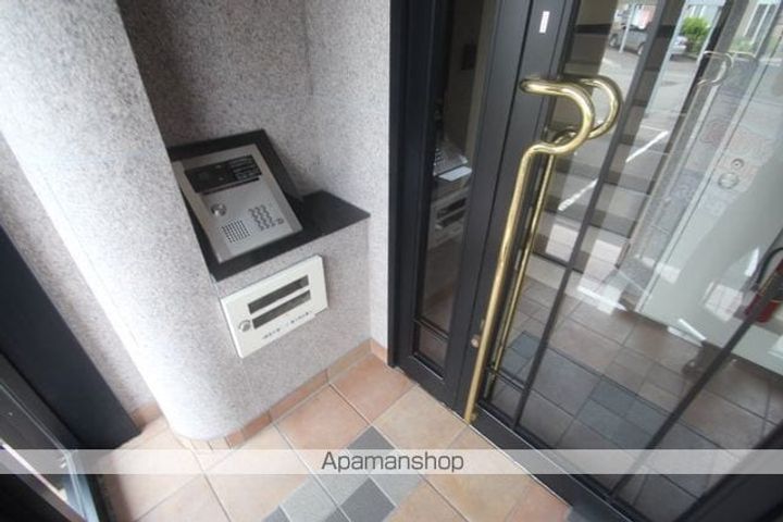 ヴィラ・ソレイユ201のその他画像