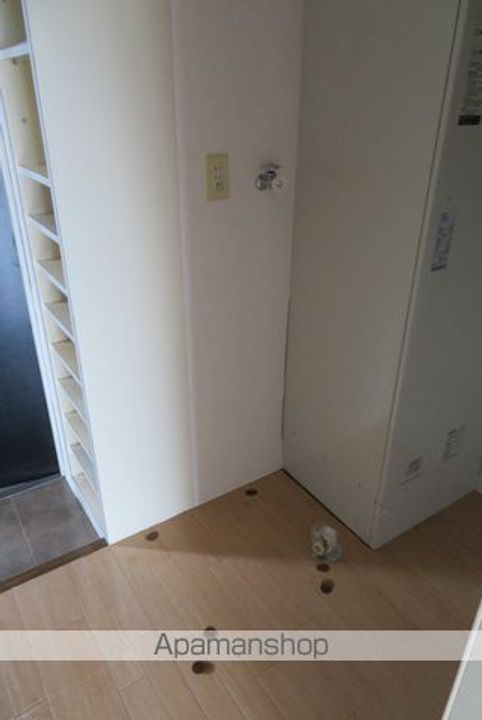 ベルシティ台原パークのその他画像