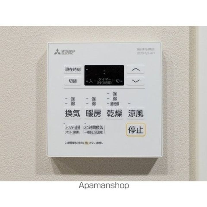 バウスフラッツ蔵前のその他画像