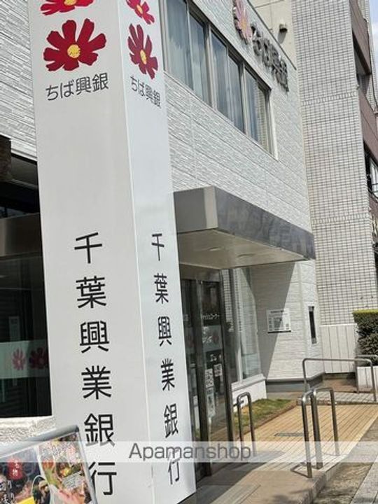 カーサノザキⅦの周辺